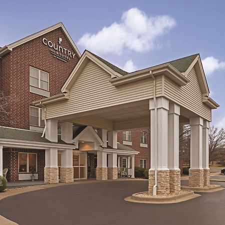 Country Inn & Suites By Radisson, Schaumburg, Il Eksteriør billede