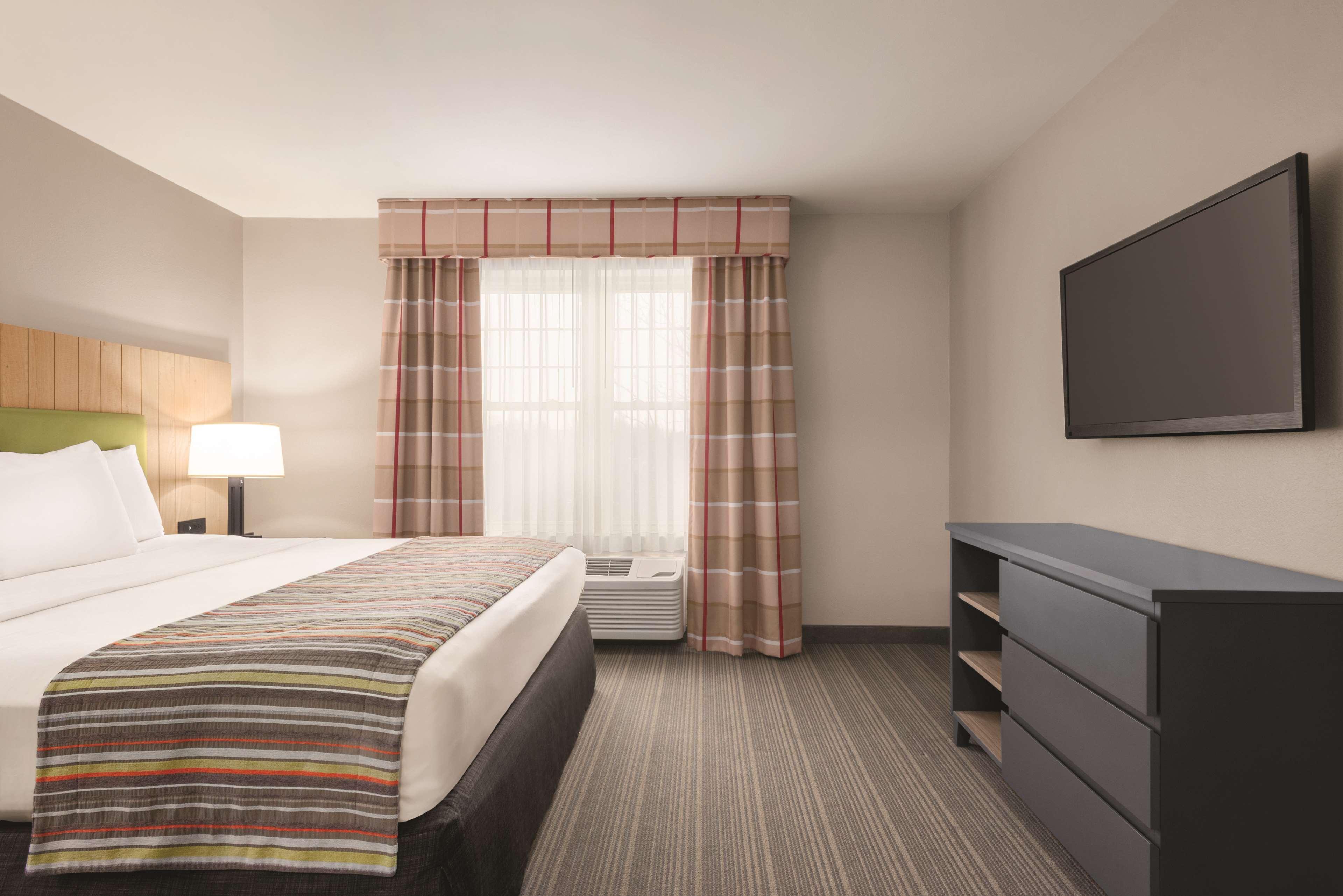 Country Inn & Suites By Radisson, Schaumburg, Il Eksteriør billede