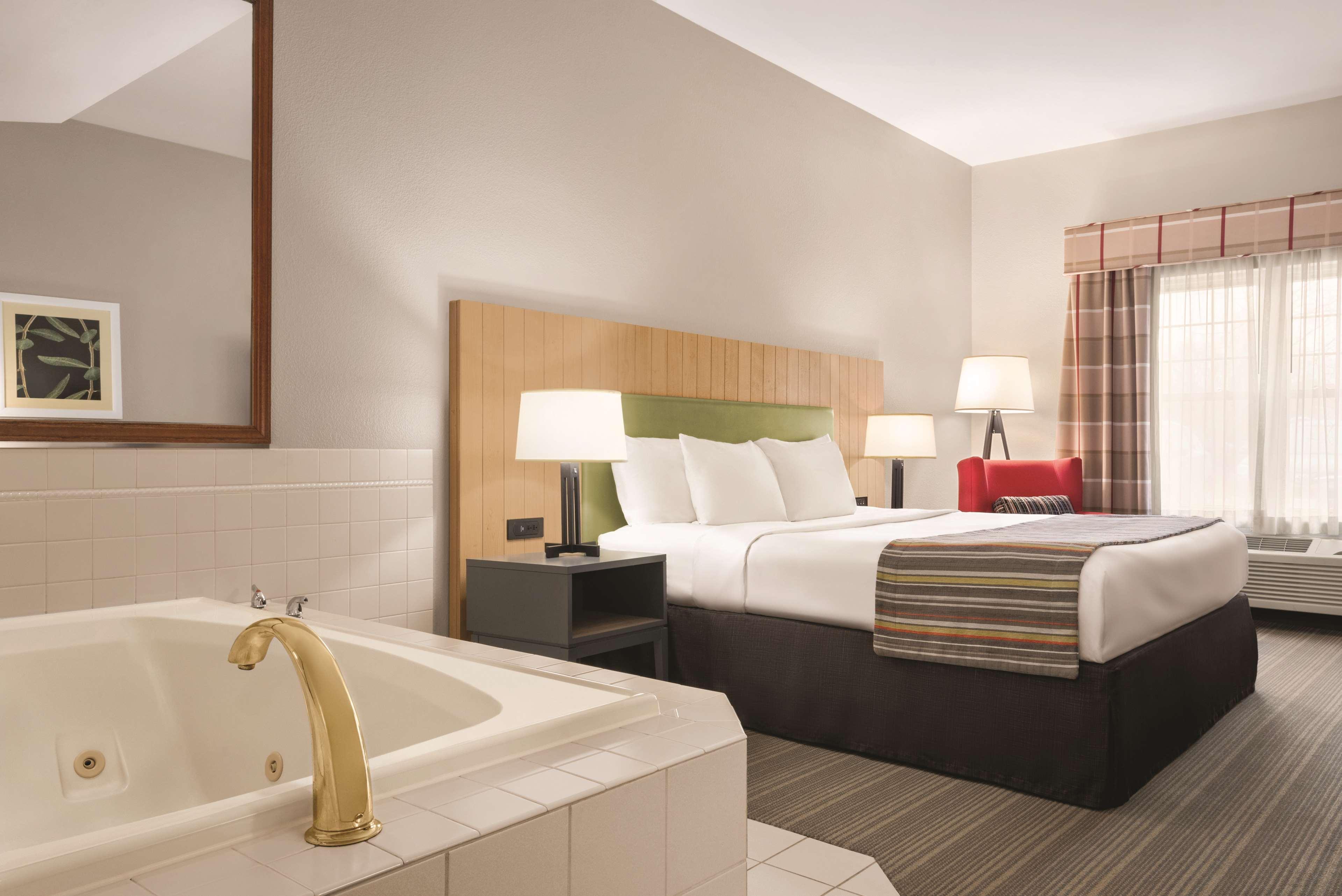 Country Inn & Suites By Radisson, Schaumburg, Il Eksteriør billede