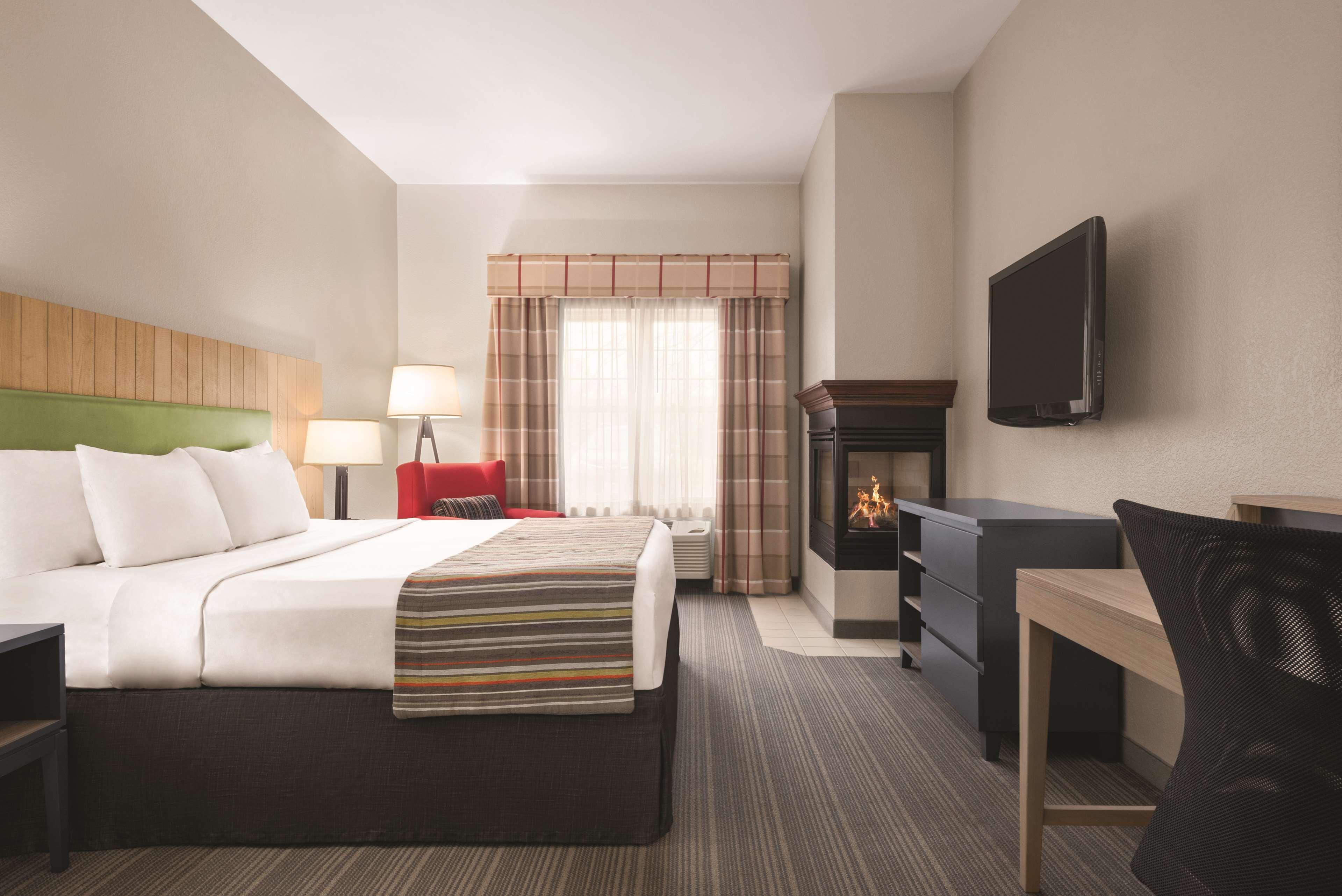 Country Inn & Suites By Radisson, Schaumburg, Il Eksteriør billede