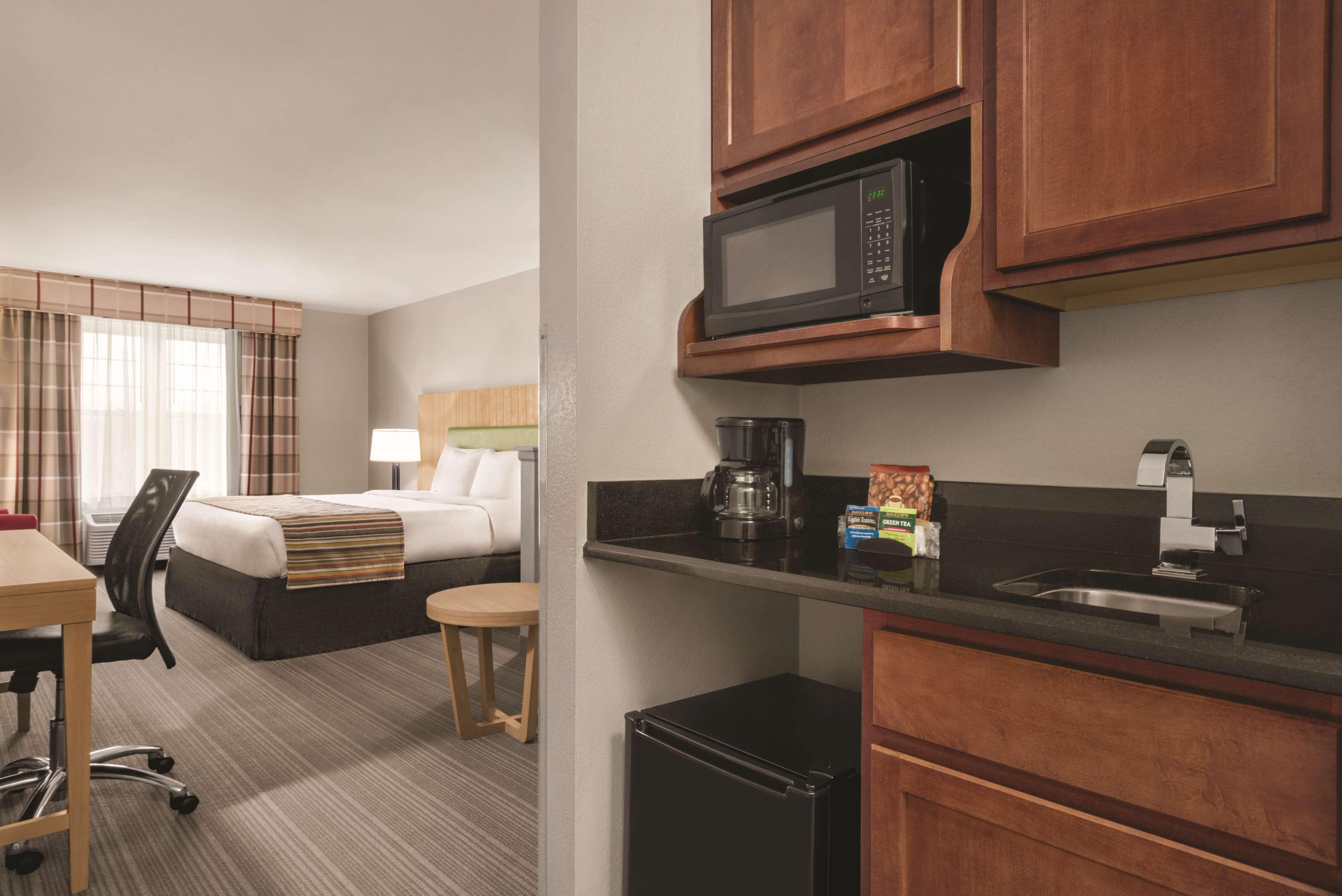 Country Inn & Suites By Radisson, Schaumburg, Il Eksteriør billede