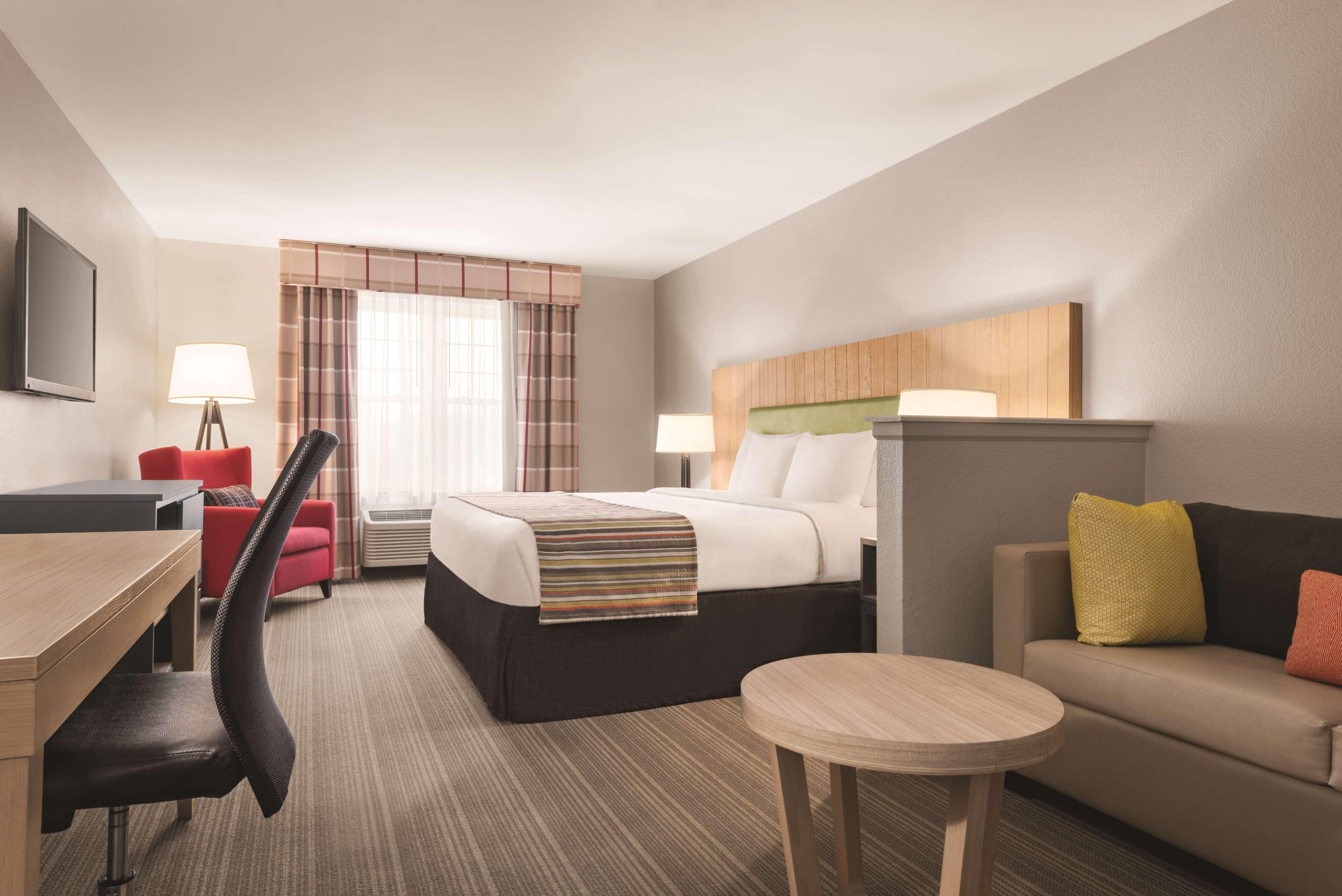 Country Inn & Suites By Radisson, Schaumburg, Il Eksteriør billede