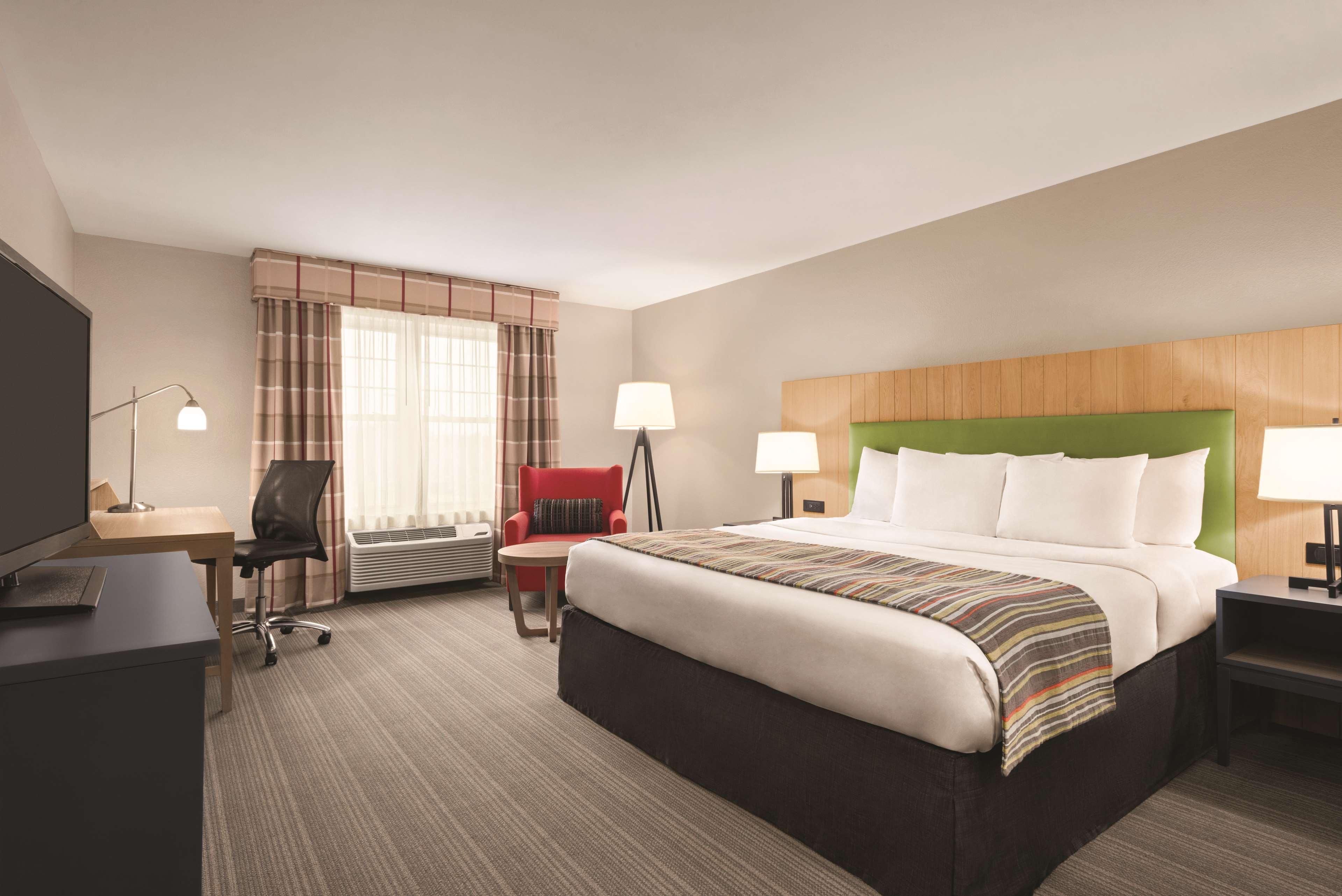 Country Inn & Suites By Radisson, Schaumburg, Il Eksteriør billede