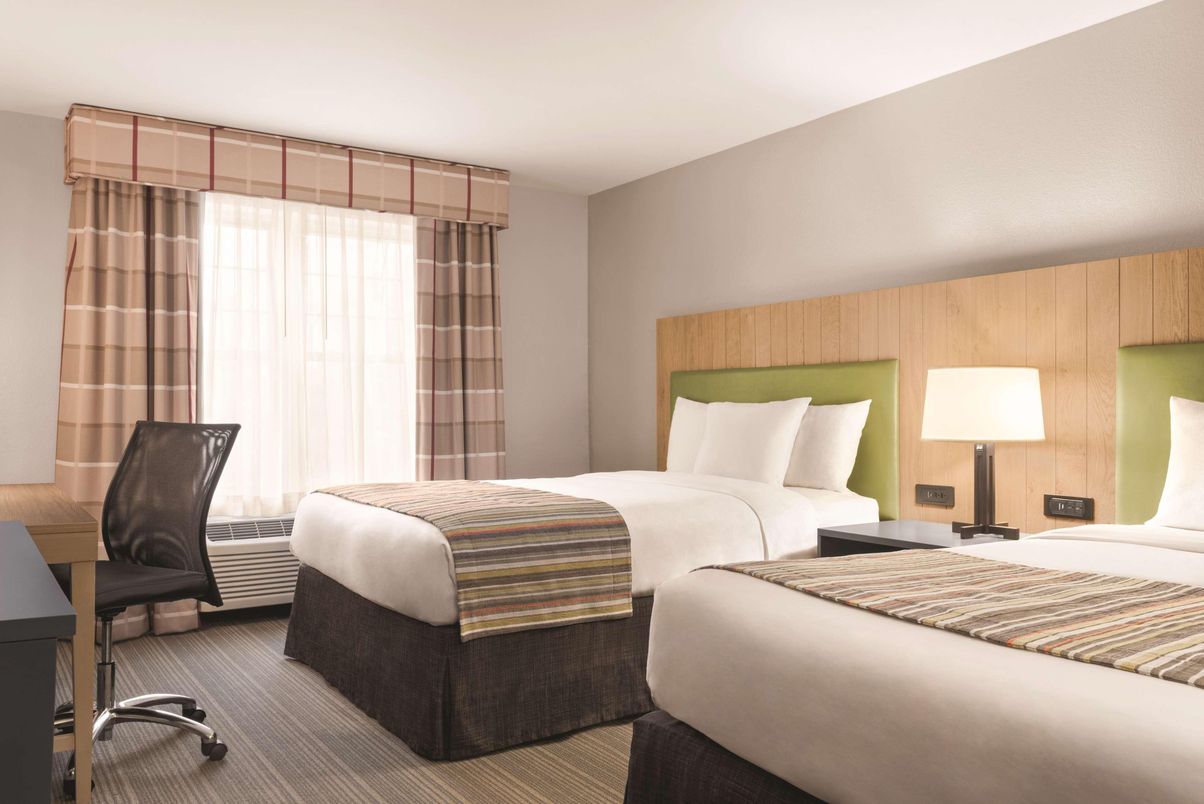 Country Inn & Suites By Radisson, Schaumburg, Il Eksteriør billede