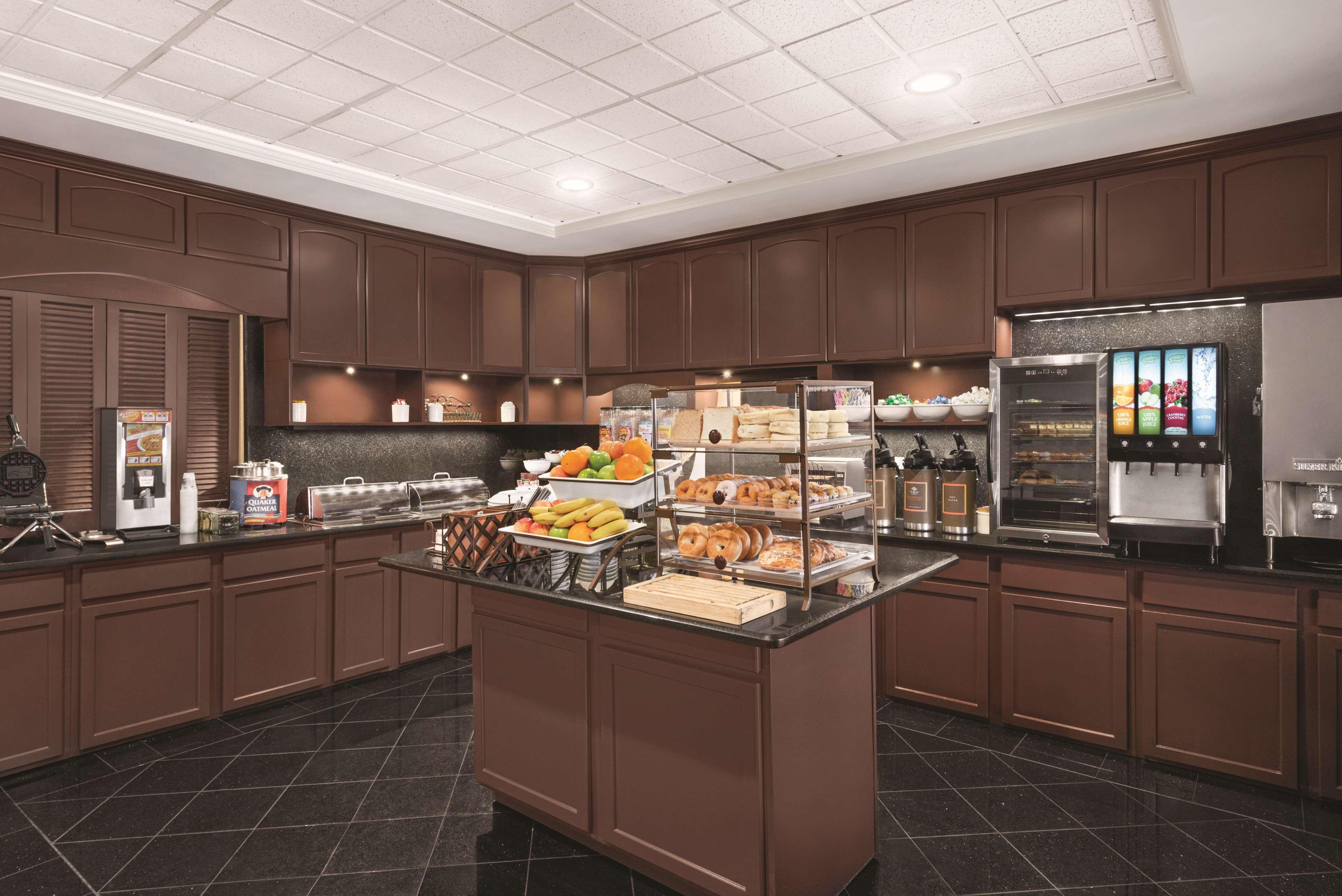 Country Inn & Suites By Radisson, Schaumburg, Il Eksteriør billede