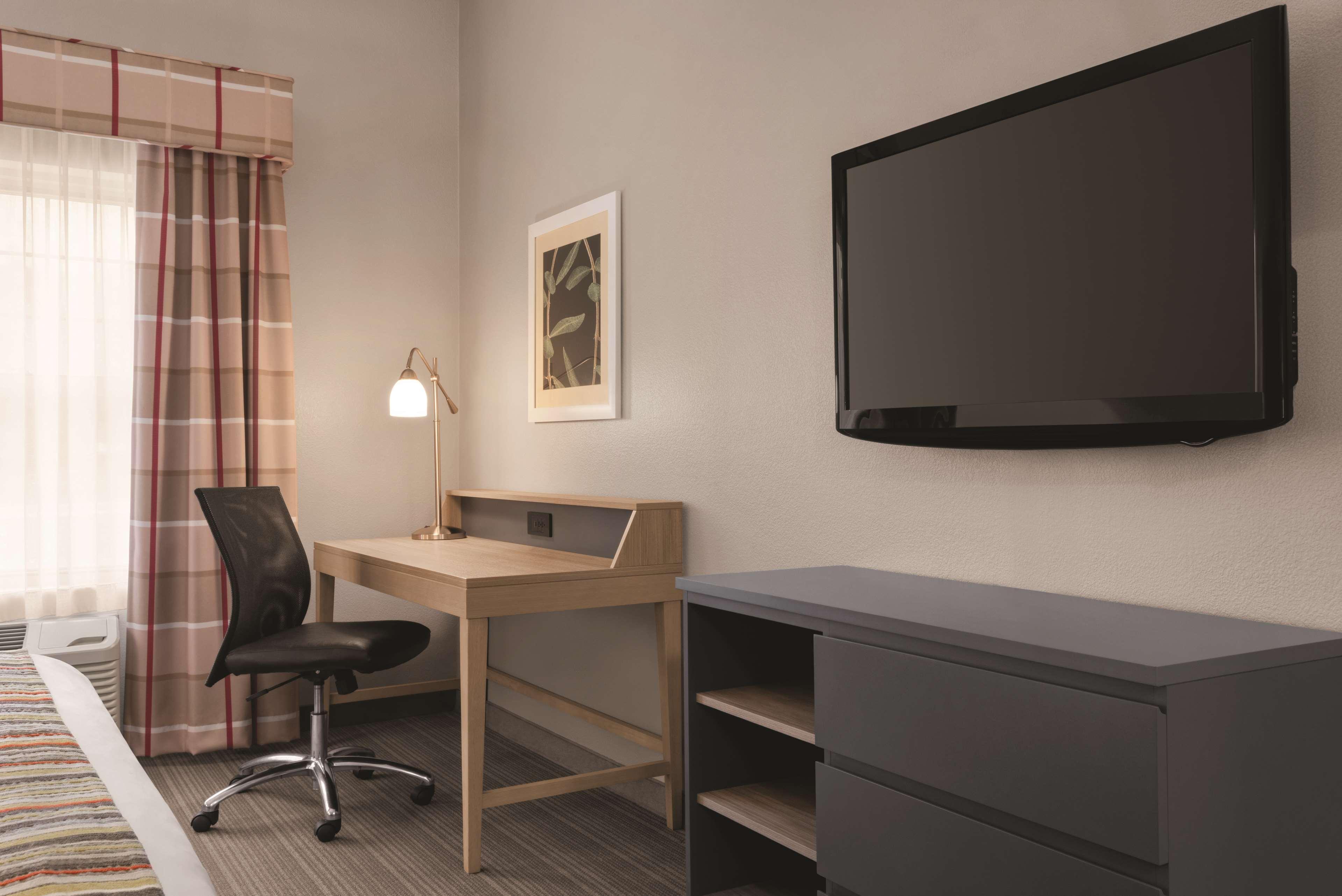 Country Inn & Suites By Radisson, Schaumburg, Il Eksteriør billede