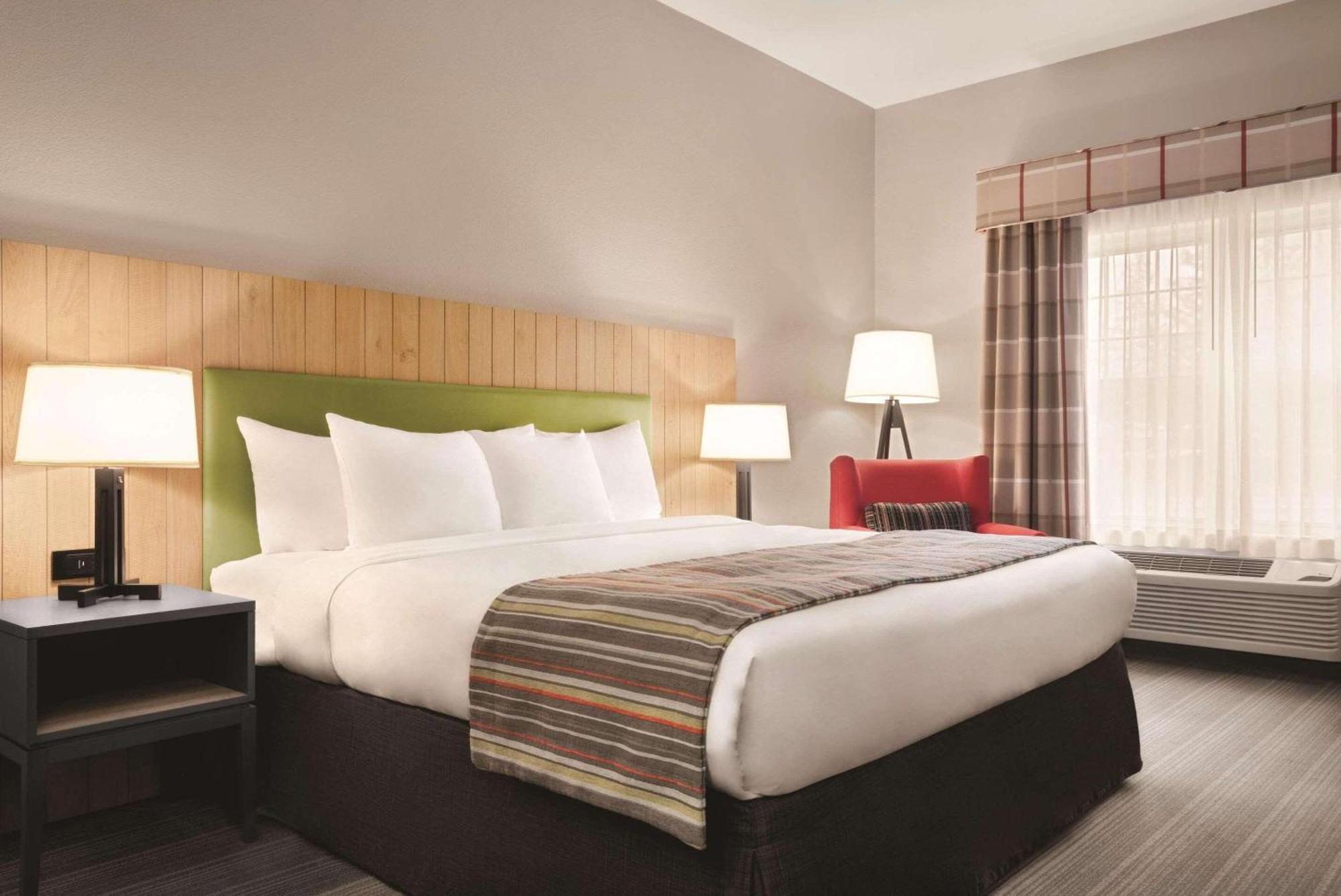 Country Inn & Suites By Radisson, Schaumburg, Il Eksteriør billede