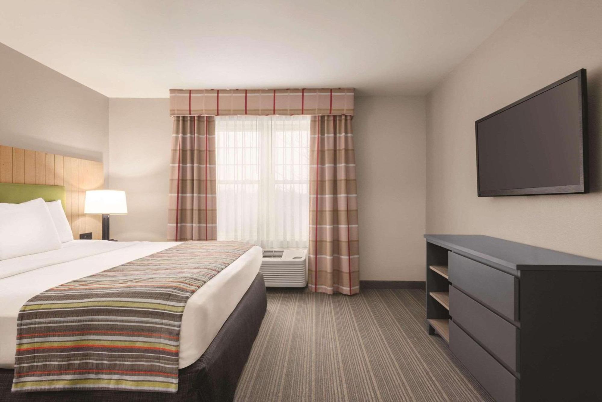 Country Inn & Suites By Radisson, Schaumburg, Il Eksteriør billede