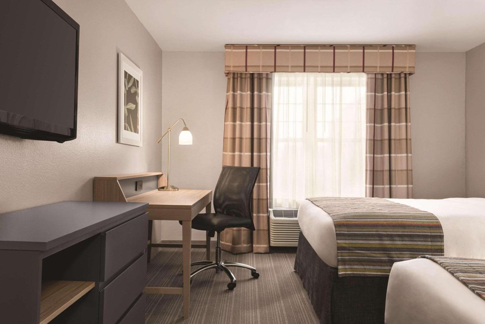 Country Inn & Suites By Radisson, Schaumburg, Il Eksteriør billede