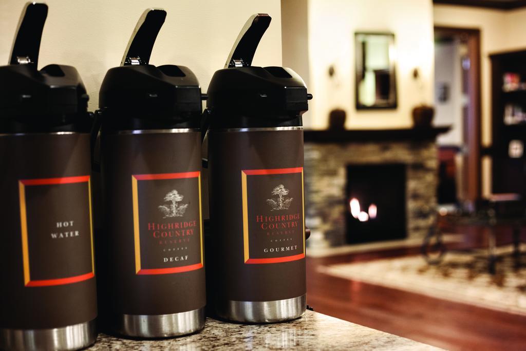 Country Inn & Suites By Radisson, Schaumburg, Il Eksteriør billede