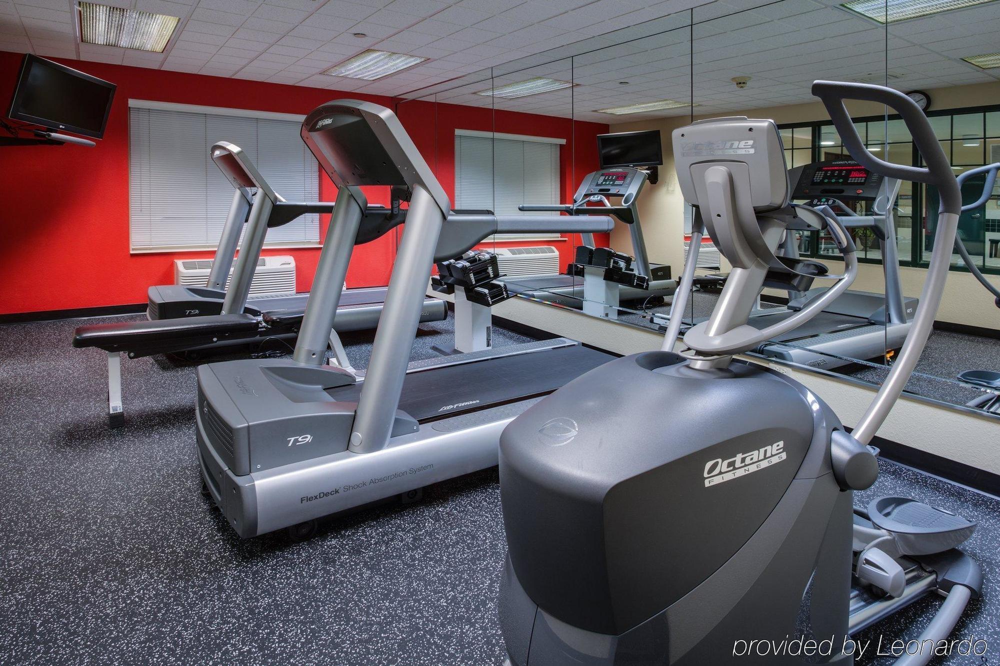 Country Inn & Suites By Radisson, Schaumburg, Il Faciliteter billede