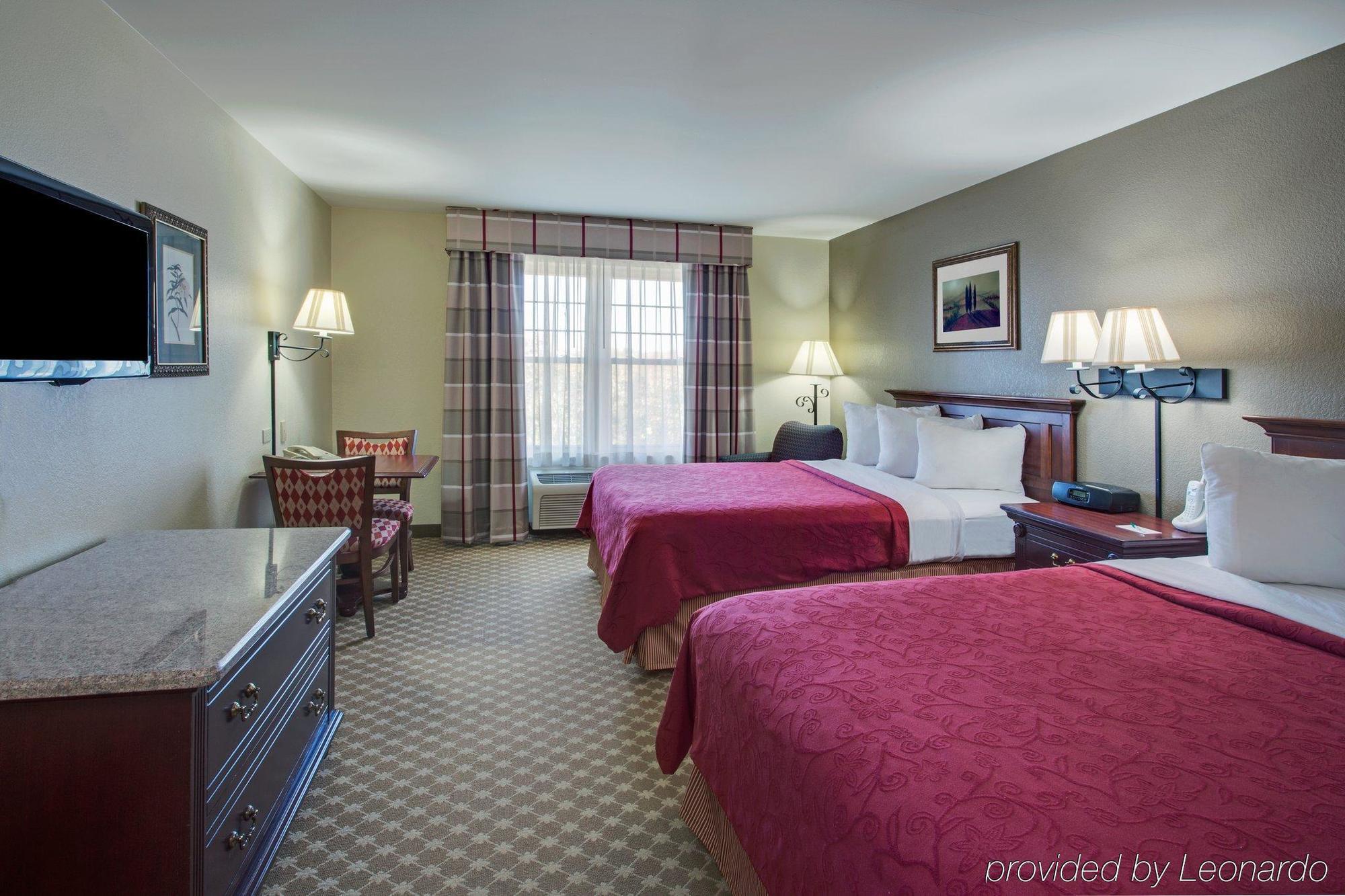 Country Inn & Suites By Radisson, Schaumburg, Il Værelse billede