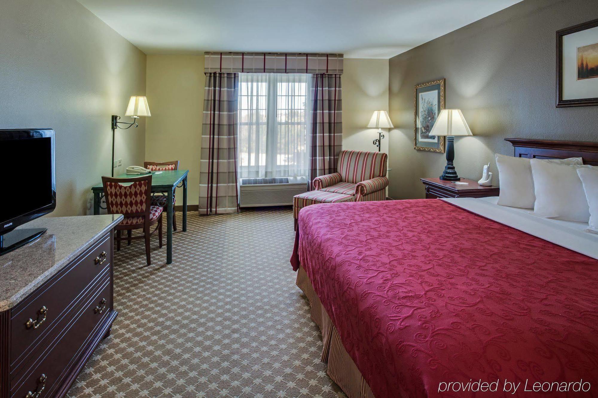 Country Inn & Suites By Radisson, Schaumburg, Il Værelse billede