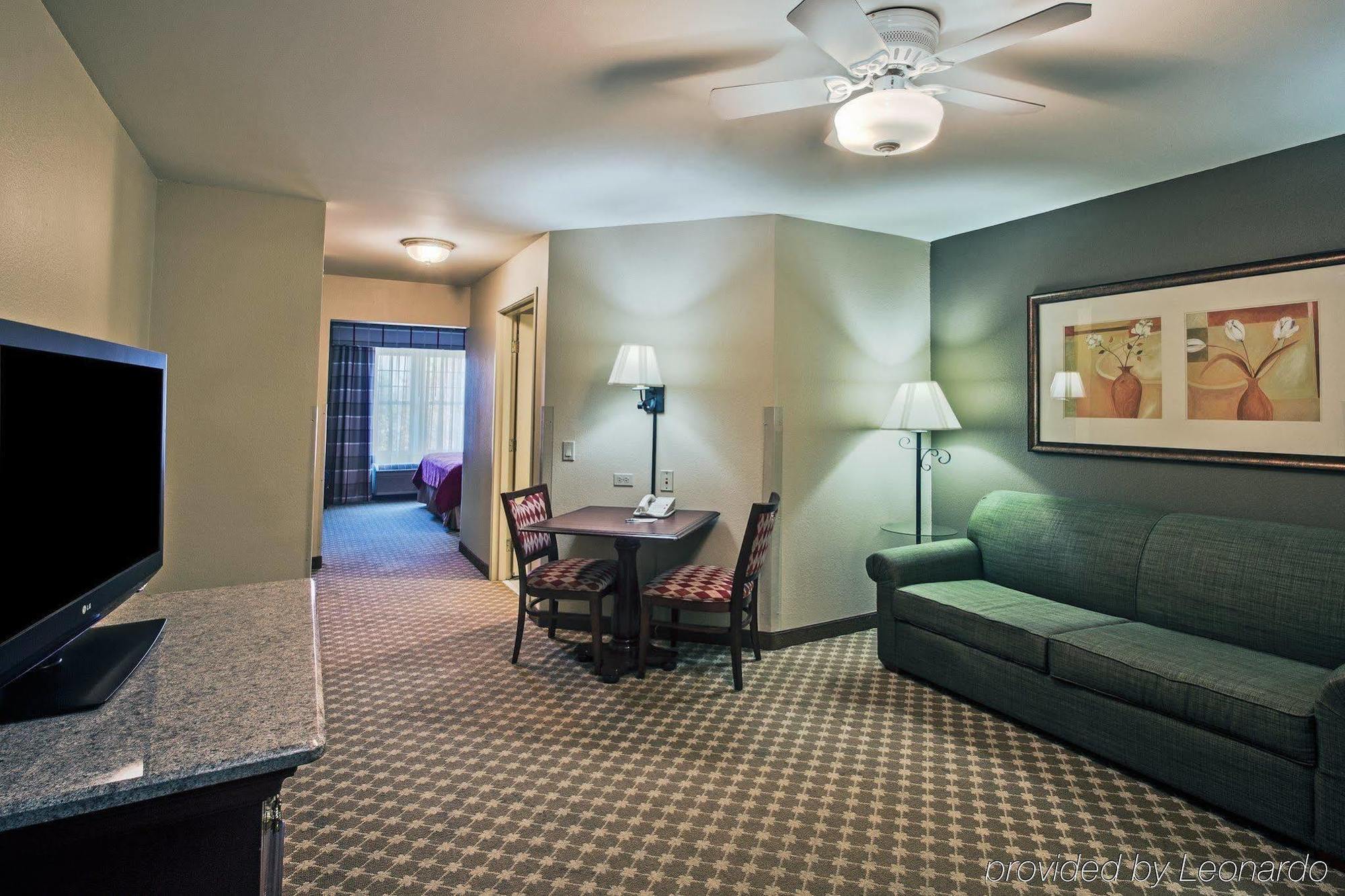 Country Inn & Suites By Radisson, Schaumburg, Il Værelse billede